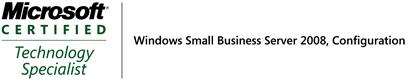 MCTS Small Business